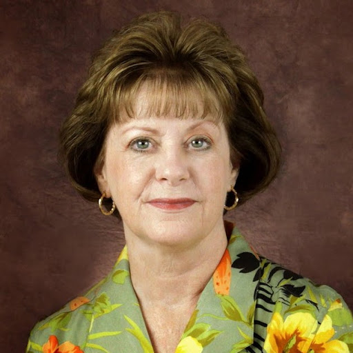 Ann Cross Photo 2