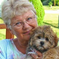 Nancy Redding Photo 18