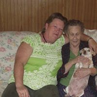 Pauline Chaney Photo 11