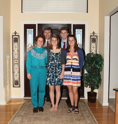 Cindy O'Brien Photo 10