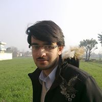 Adil Shah Photo 19