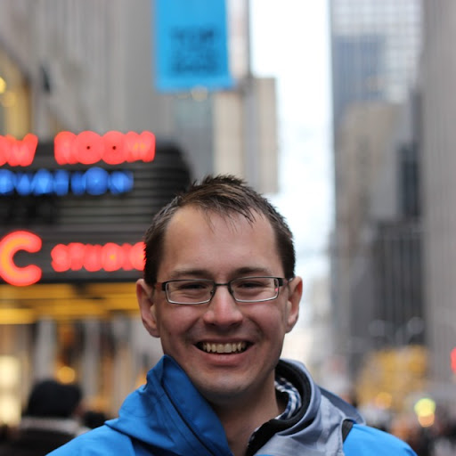 Marshall Potter Photo 3