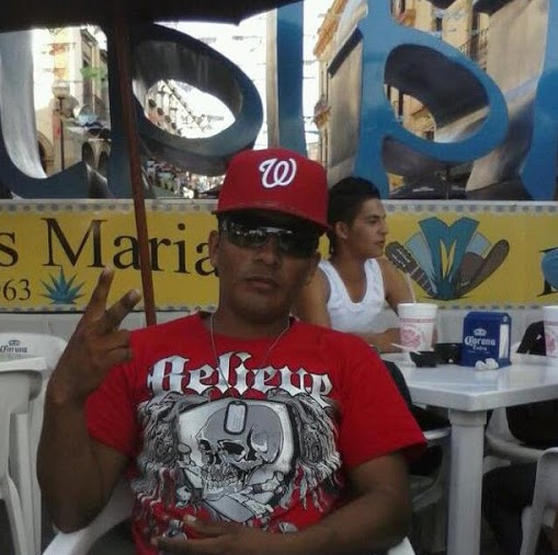 Adan Solis Photo 24