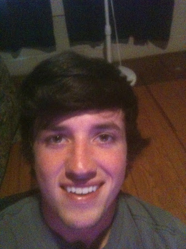 Nathan Hooks Photo 2