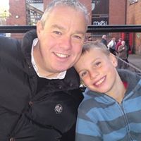 Philip Lynch Photo 38