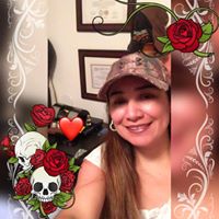 Angie Garza Photo 24