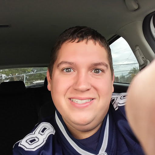 Michael Ayers Photo 31