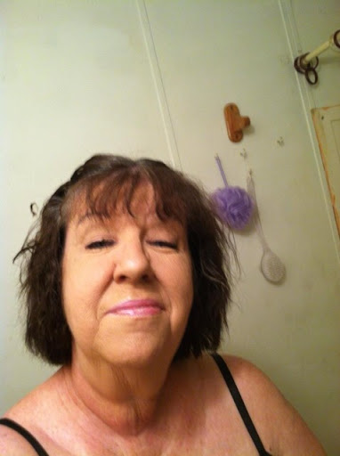 Mary Gann Photo 26