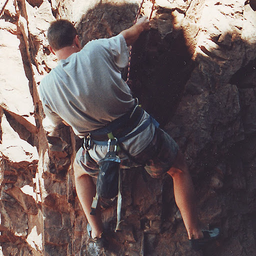 Thomas Rader Photo 18