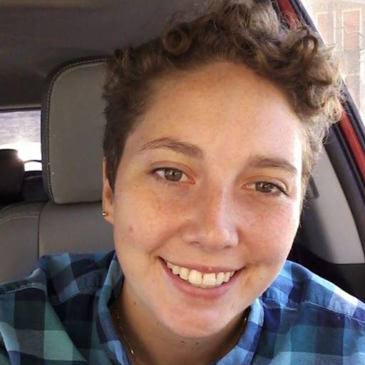 Bethany Thomas Photo 9