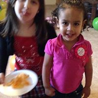 Melinda Russell Photo 22