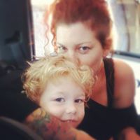 Kristen Hammond Photo 15