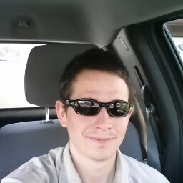 Mark Hodges Photo 14