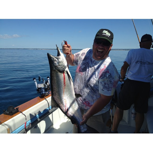 Claude Tremblay Photo 12 Claude Tremblay Photo 12