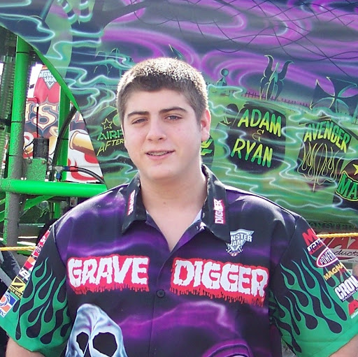 Mark Albert Photo 14 Mark Albert Photo 14