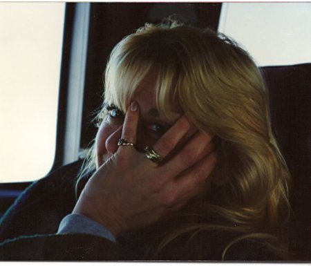 Debbie Brown Photo 8