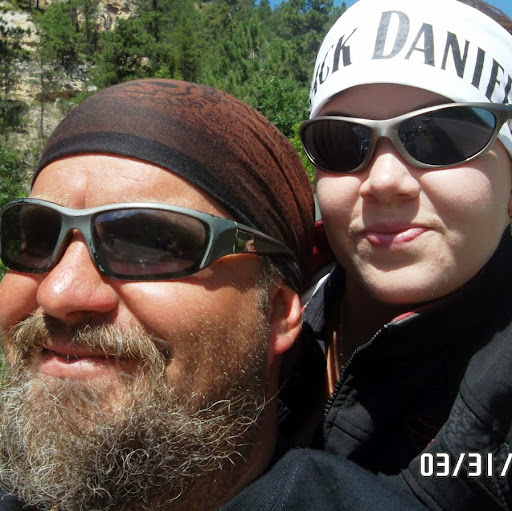 Andy Mercer Photo 15