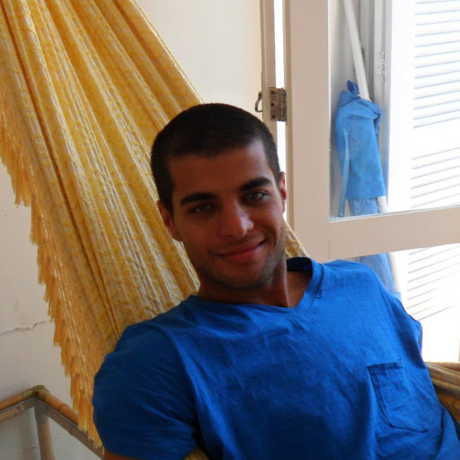 Antonio Basilio Photo 4