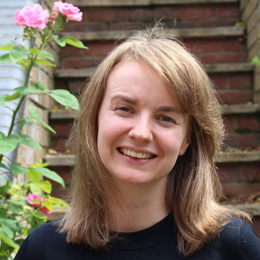 Rachel Briggs Photo 37