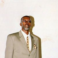 Reginald Smith Photo 47
