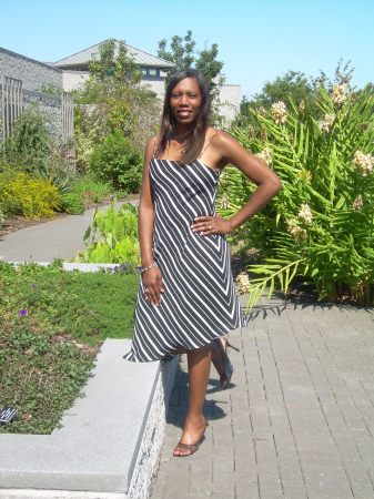 Tonya Cooper Photo 28