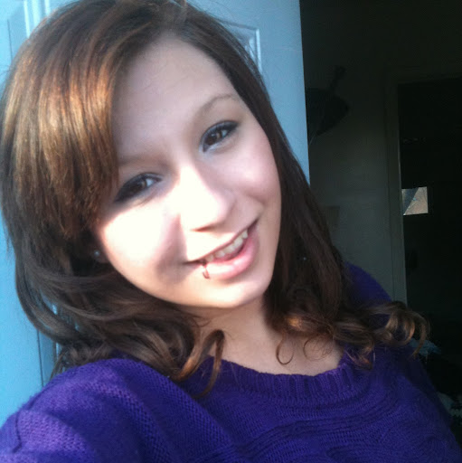 Sarah Brownlee Photo 3