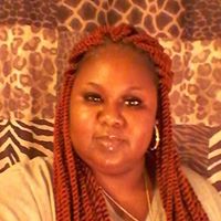 Latisha Booker Photo 9