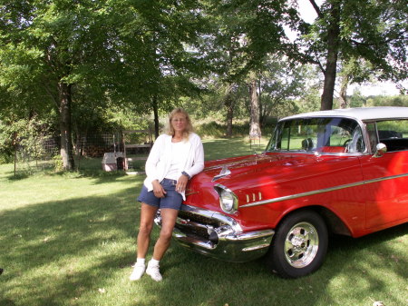 Connie Meyer Photo 38