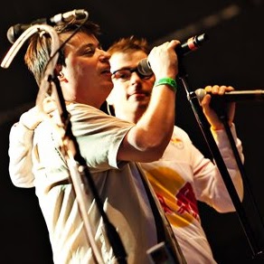 Chris Fagan Photo 40