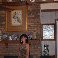 Marlena Silva Photo 18