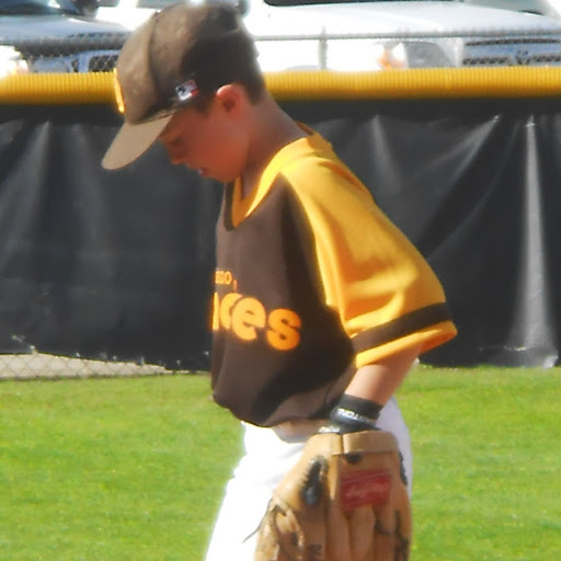 Christian Stout Photo 20