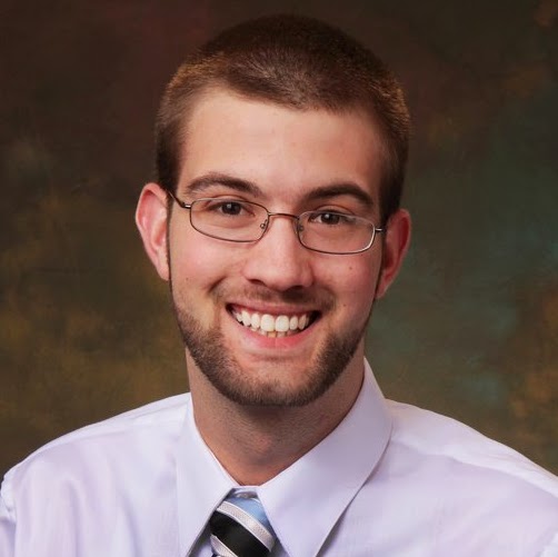 Justin Michaud Photo 4