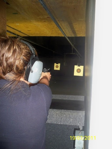 Kristin Parsons Photo 31