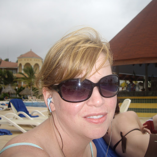 Patsy Harding Photo 9