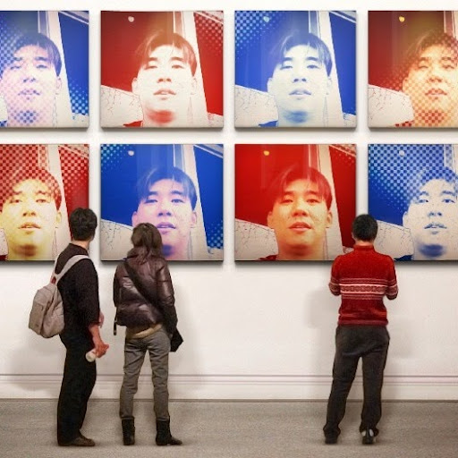 Shawn Choi Photo 22