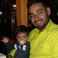 Renny Daniel Photo 9