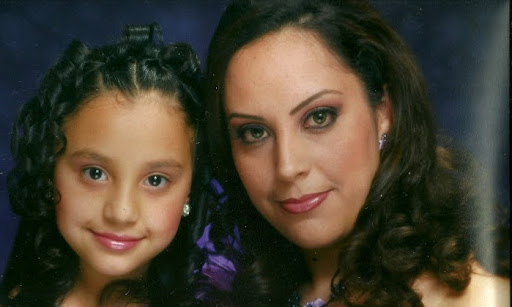 Maria Villareal Photo 18