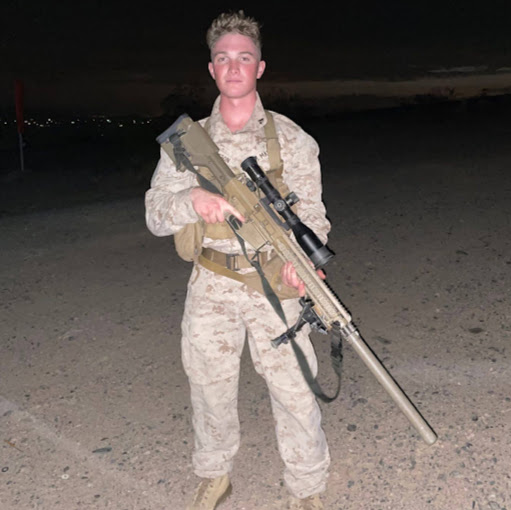 Jack Houston Photo 14