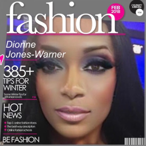 Dionne Jones Photo 31