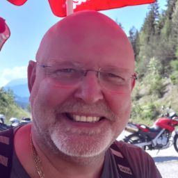 Michael Binder Photo 40