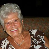Margaret Poole Photo 20
