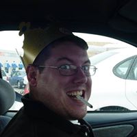 Mark Andrews Photo 23