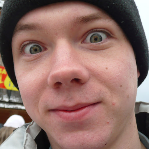 Charles Roy Photo 25