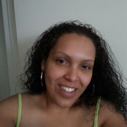 Christina Acevedo Photo 9