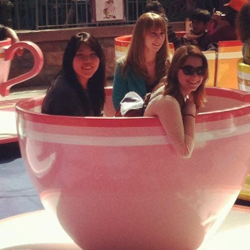 Rebecca Long Photo 7