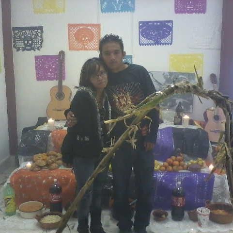 Jesus Mejia Photo 17