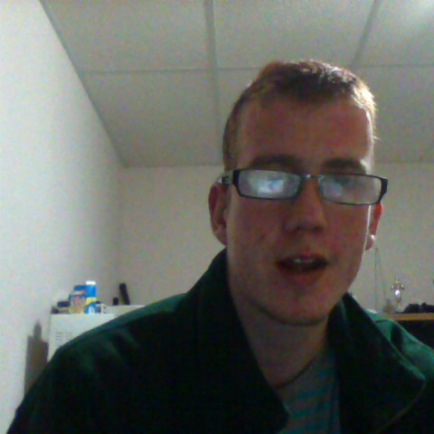 Benjamin Miner Photo 5