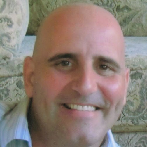 Robert Giordano Photo 40