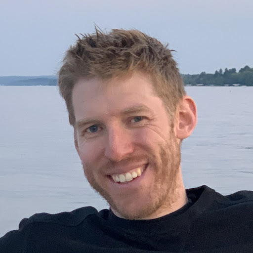 John Walters Photo 31