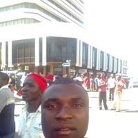 Frank Wiseman Photo 5